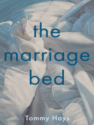 cover image of The Marriage Bed